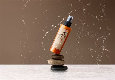 NASHI ARGAN