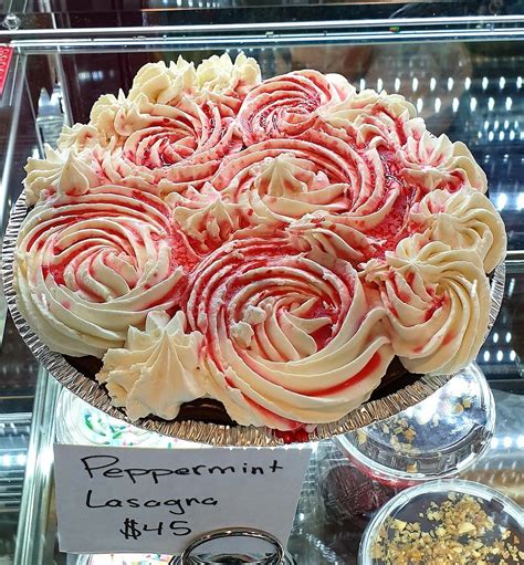 Sweet Hazel & Co Bakeshop & Bistro - Midvale | Review "Sweet Hazel ...