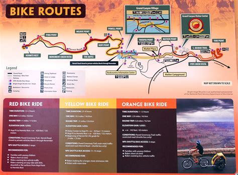 Grand Canyon Maps | NPMaps.com - just free maps, period.