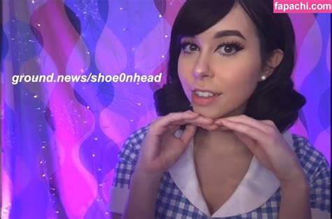Shoe0nhead / June Lapine leaked nude photo #0001 from OnlyFans/Patreon