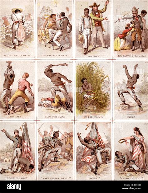 Whipping slave -Fotos und -Bildmaterial in hoher Auflösung – Alamy