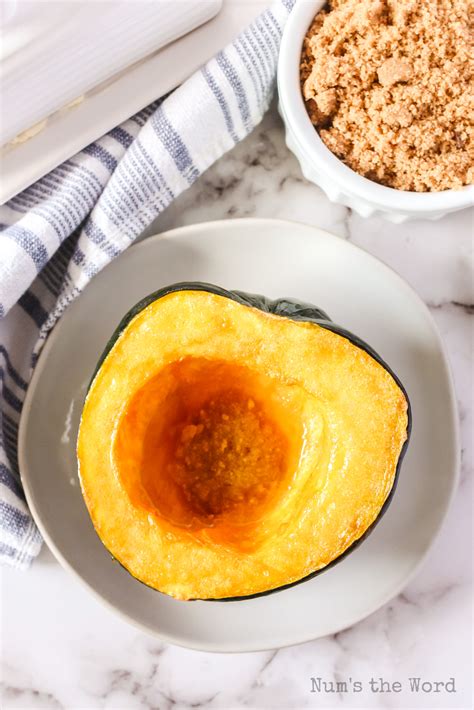 Whats Acorn Squash In Spanish at Dominic Johnson blog