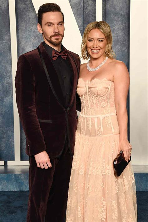 Hilary Duff and Matthew Koma's Relationship Timeline