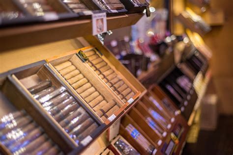How to Choose the Right Cigar for Your Taste and Budget in Fargo