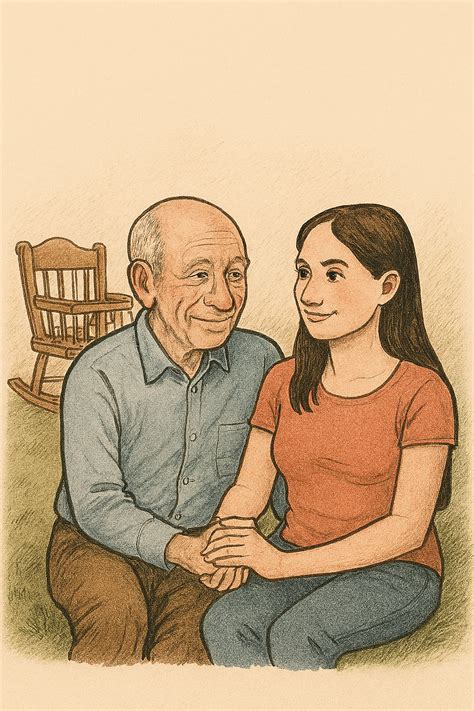 Robbing the Cradle – David Haldane