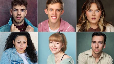 Cast Announced for [title of show] at Phoenix Arts Club - Theatre Weekly