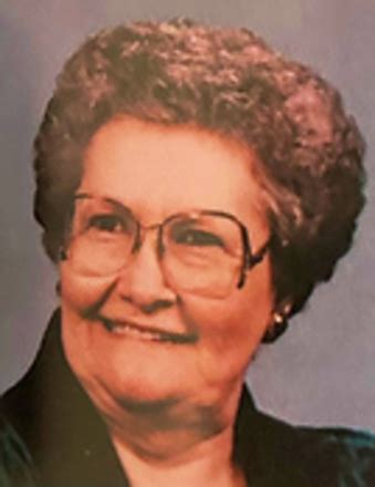 Mildred Juanita Rogers Obituary - 2024 - Whitt Funeral Home
