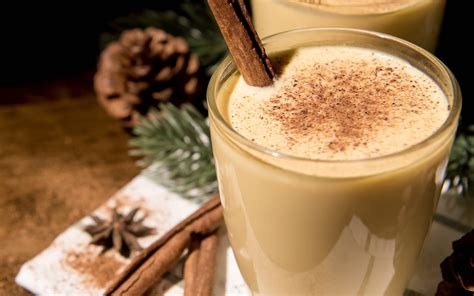 What is eggnog? Why do we Drink Eggnog at Christmas?