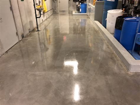 Clear Epoxy Coating For Concrete Floors – Flooring Ideas