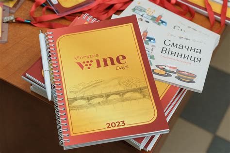 Дні винної культури у Вінниці стартували з міжнародної туристичної ...