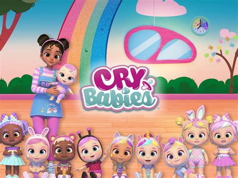 Prime Video: Cry Babies Magic Tears