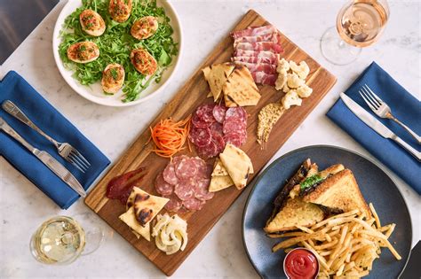 Best Food in Asheville - The Watch Kitchen & Spirits - Asheville