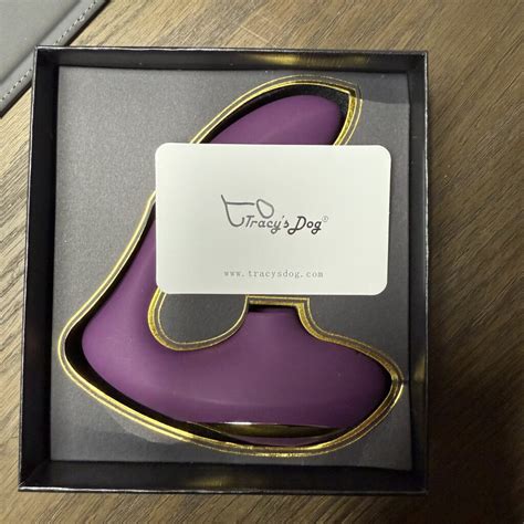 Tracys Dog Sex Toy