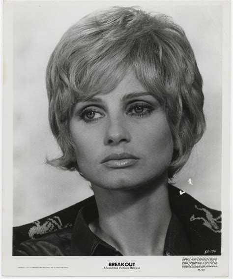 Jill Ireland