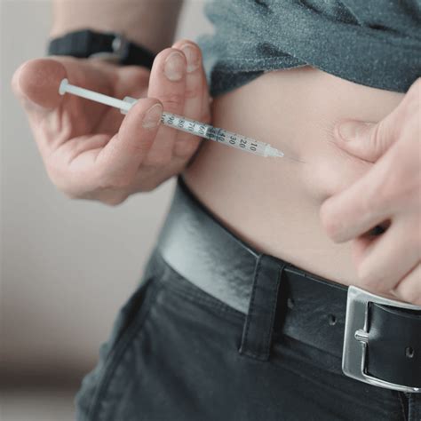 Weight Loss Injections: Everything You Need