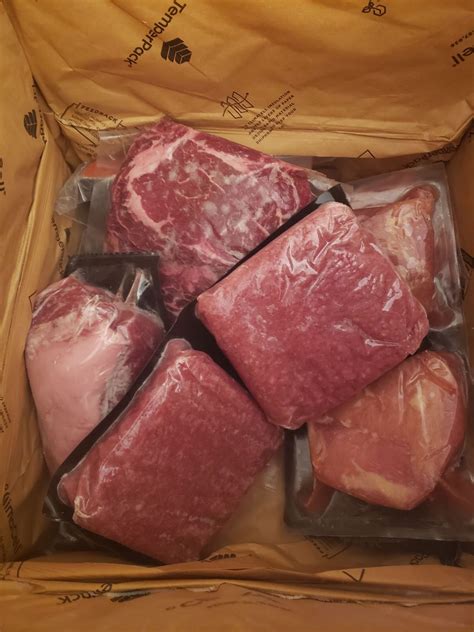 Good Chop Review: Is the Meat Delivery Service Worth It? - Frugal Rules