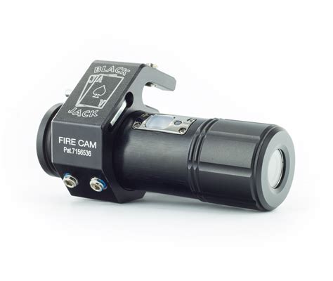 On Scene: Fire Cam 1080: Amazingly Durable & Useful For First Responders