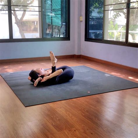 Piyawan Tongsuk (@piyawanyoga) • Instagram photos and videos