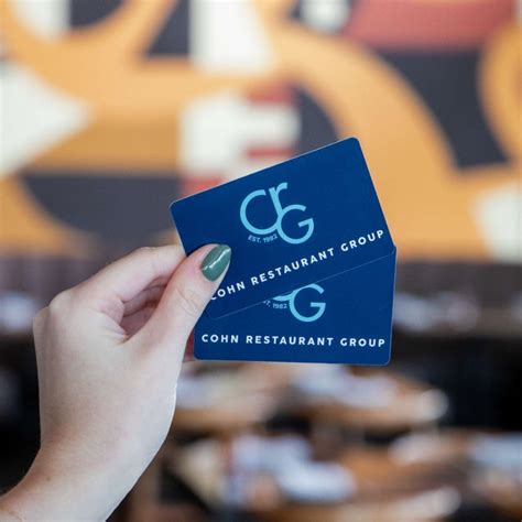 Cohn Restaurant Group (@dinecrg) • Instagram photos and videos