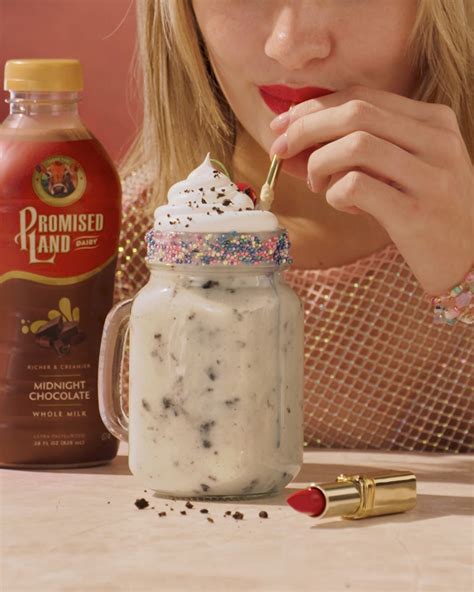 Product - Promised Land Dairy