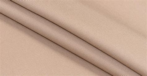 Саржа twill-240 цвет бежевый 185981 – купить в Киеве, цена ткани в ...