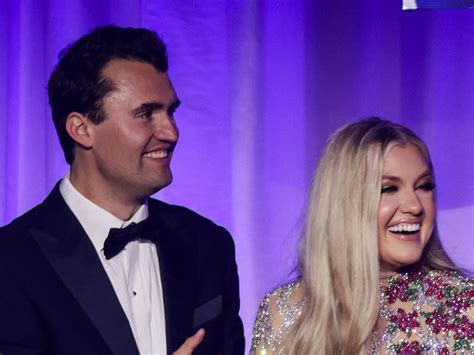 Charlie Kirk's family: What to know about his wife Erika, 2 kids - ABC News