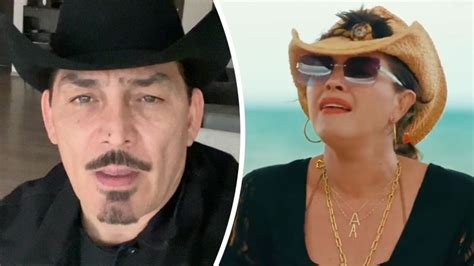 José Manuel Figueroa ya tiene proceso legal contra Alicia Machado por amenazas