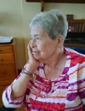 Patricia Ray Williams - 2016 - Hadley Funeral Home