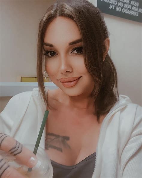 Annabelle Lane – Most Beautiful Transgender Woman