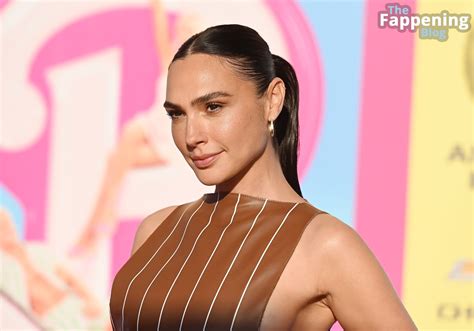 Gal Gadot / gal_gadot / https: Nude Leaks Photo 788 | #TheFappening