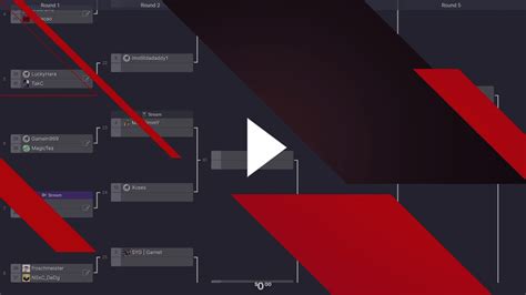 Street Fighter tournament host forgets to turn off his nude mods : r/LivestreamFail