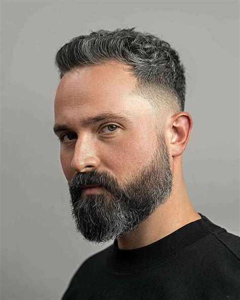 Quiff Hairstyle Men Quiff Hairstyles For Men: Styling From Classic To