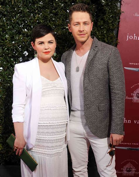 Ginnifer goodwin wedding 60 photos - Astyledwedding.com