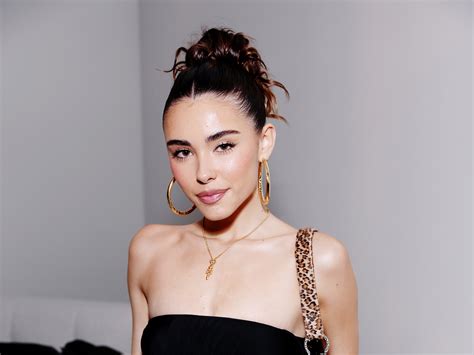 Madison Beer Nudes Leak » Abbaskets