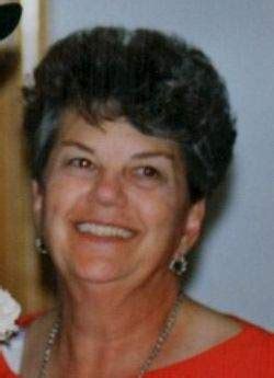 Blonnie Cavitt Obituary 2017 - Krestridge Funeral Home