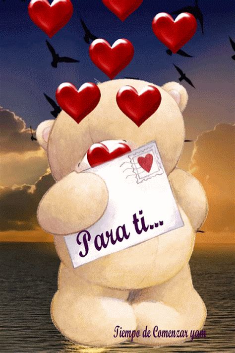 Foto com animação I Love You Gif, I Love You Pictures, Love You Images ...