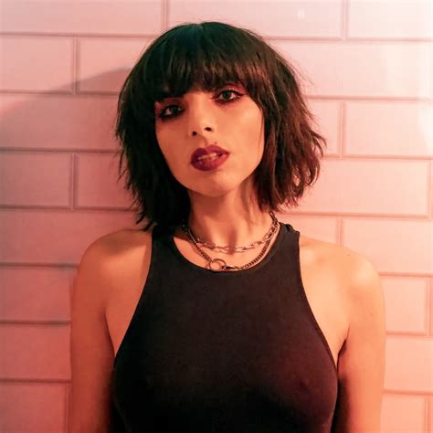 Lina Lane - Lead Singer - Lina and the Lions | LinkedIn