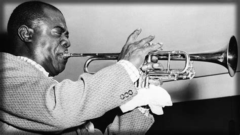 Louis Armstrong Wallpapers - Top Free Louis Armstrong Backgrounds ...