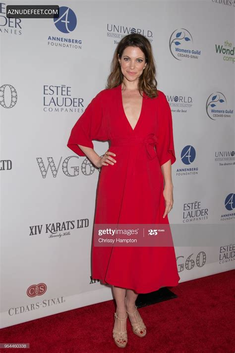 COURTNEY HENGGELER Feet - AZNudeFeet