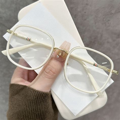 GJX 2Pcs Mens Blue Light Glasses,Youthful Effect Mens Blue Light ...