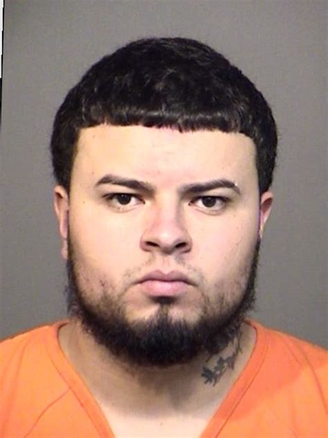 Hockley County Jail Roster