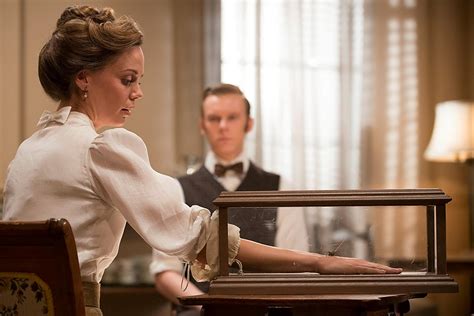 Murdoch Mysteries (2008)