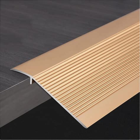 Metal Floor Transitions