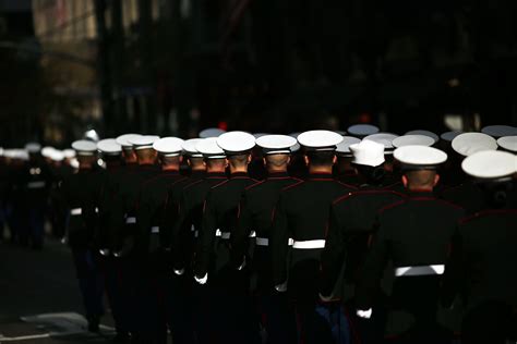 Marines who shared nude photos of female colleagues investigated by the Pentagon | Metro News