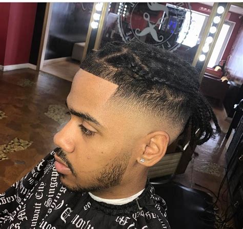 Pin by Anthony Olave on Hairstyles | Mens hairstyles, Kids braided hairstyles, Mens braids ...