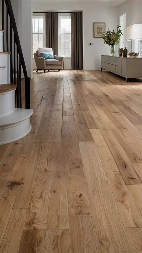 17 Hardwood Floor Ideas to Transform Your Home: From Rustic Charm to ...