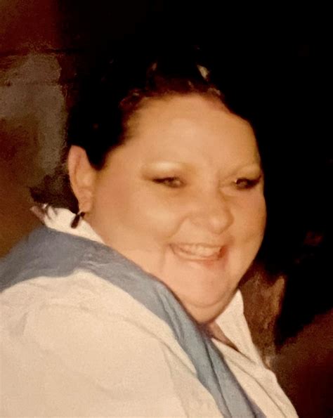 Rebecca McDonald - 2023 - Corley and Corley Porter Funeral Homes and Chapel