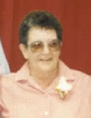 Marie Ellen Kessler Obituary - 2022 - McKevitt-Patrick Funeral Home