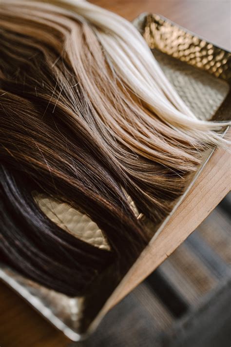 Opulent Beauty Salon | Hair Extensions & Blonde Specialists in Palos ...