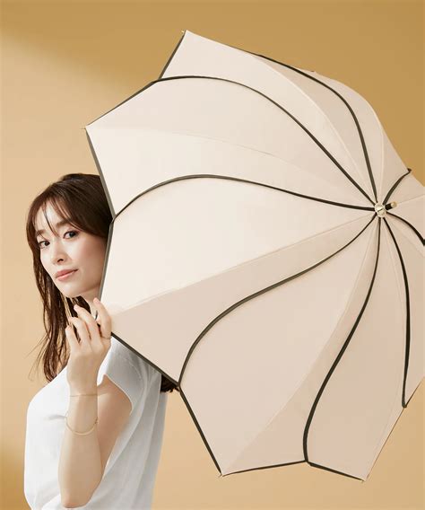 The Ultimate 100% Sun Protection Umbrella 'UVO' Is a Big Hit: Wpc.'s ...